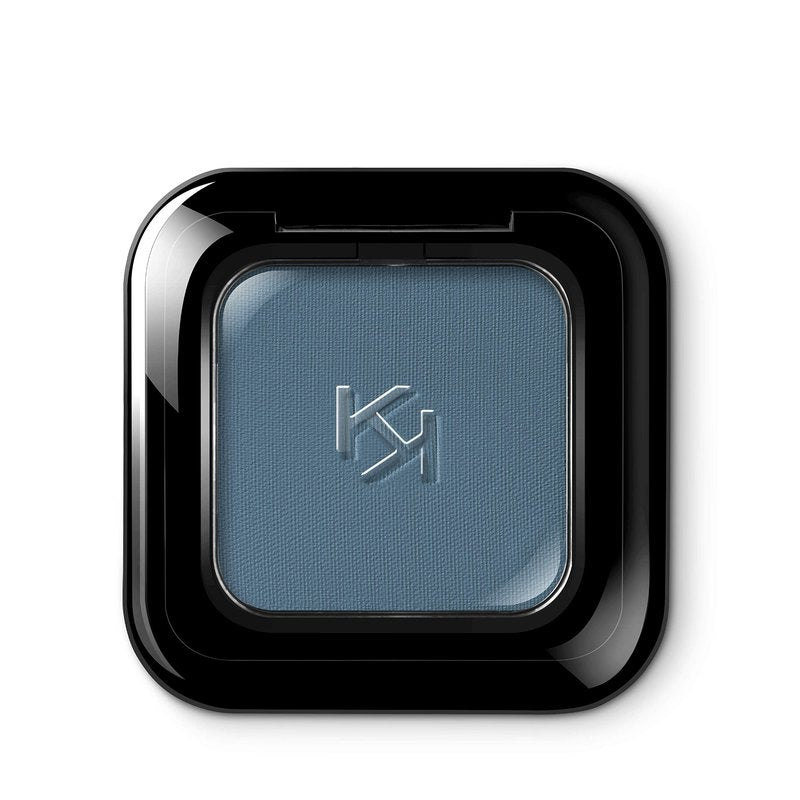 Kiko Milano High Pigment Eyeshadow 50 | Highly Pigmented Long-Lasting Eye-Shadow, Available In 5 Different Finishes: Matte, Pearl, Metallic, Satin And Shimmering