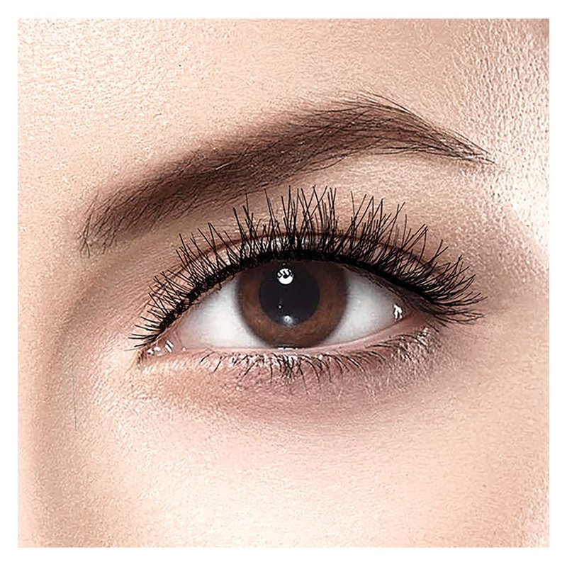 i•ENVY by KISS So Wispy Eyelashes 5 Pair Multi Pack (KPEM65) (2 Pack) Natural Wispy Style Made with Natural Hair