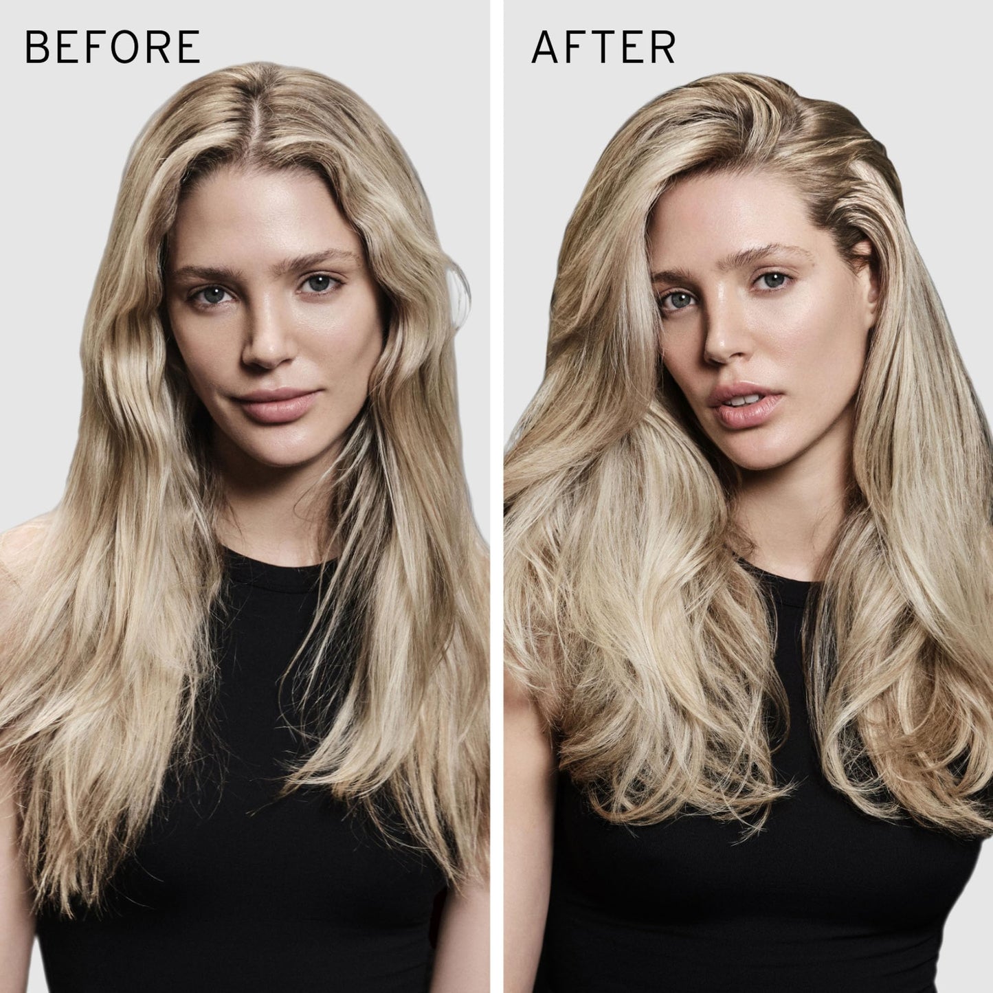 FEKKAI Full Blown Volume Texturizer - 5.5 oz - Dry Texturizing Spray - Delivers 2X the Volume for Up to 8 Hours - Free of Sulfates, Parabens, Phthalates - Vegan, Cruelty-Free