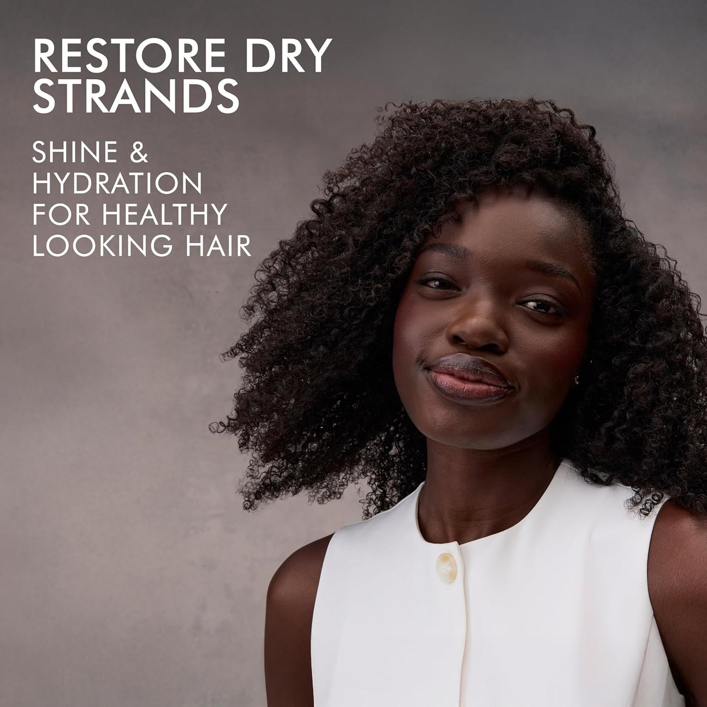 Nexxus Hair Oil - Ultra Lightweight Repair & Nourish Formula | 4 oz, STYLEPROTECT Technology