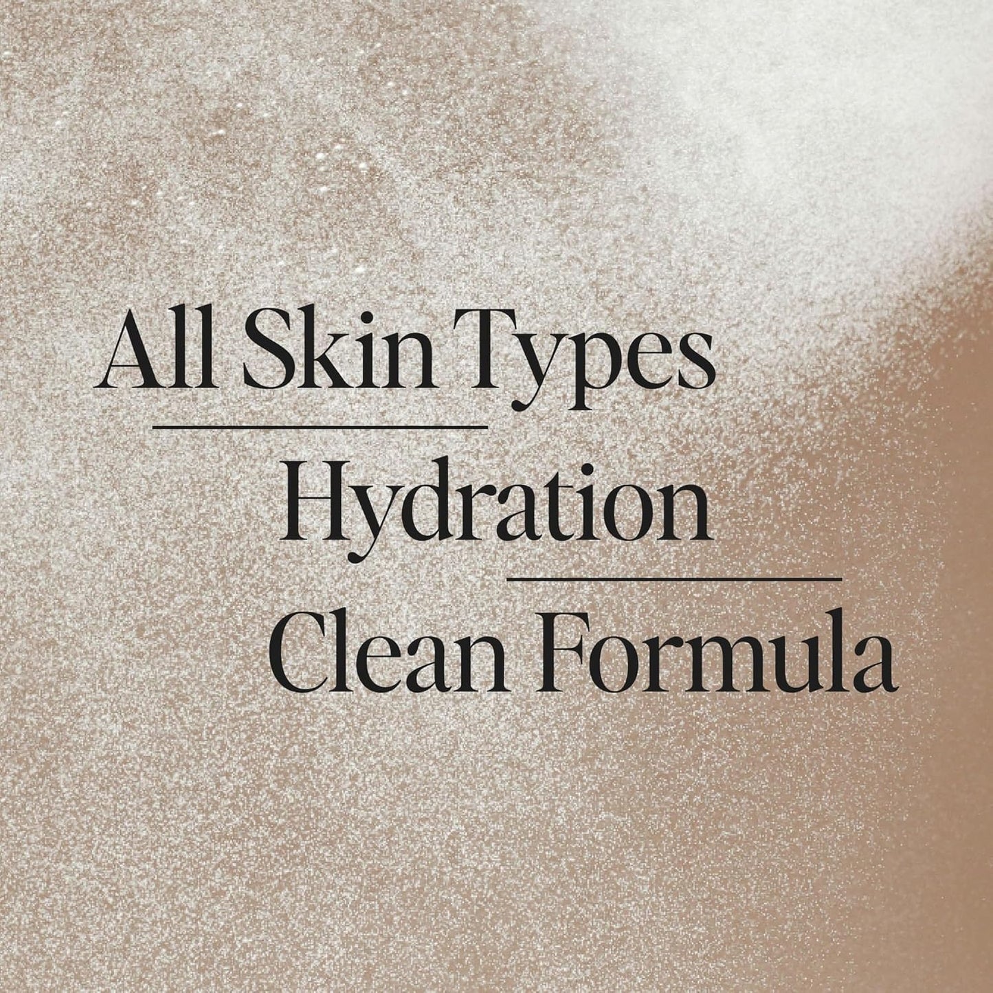 DIME Beauty Hydrating Face Mist - Makeup Setting Spray with Sea Moss & Electrolytes | 2 oz / 60 ml