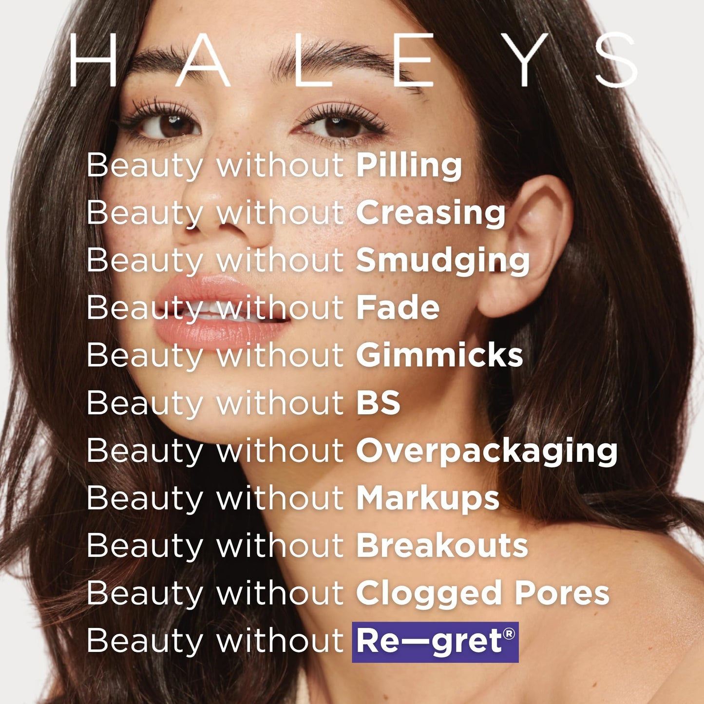 Haleys Re-seal Setting Spray, 16-Hour All-Day Hold, Oil-Control, Hydrating