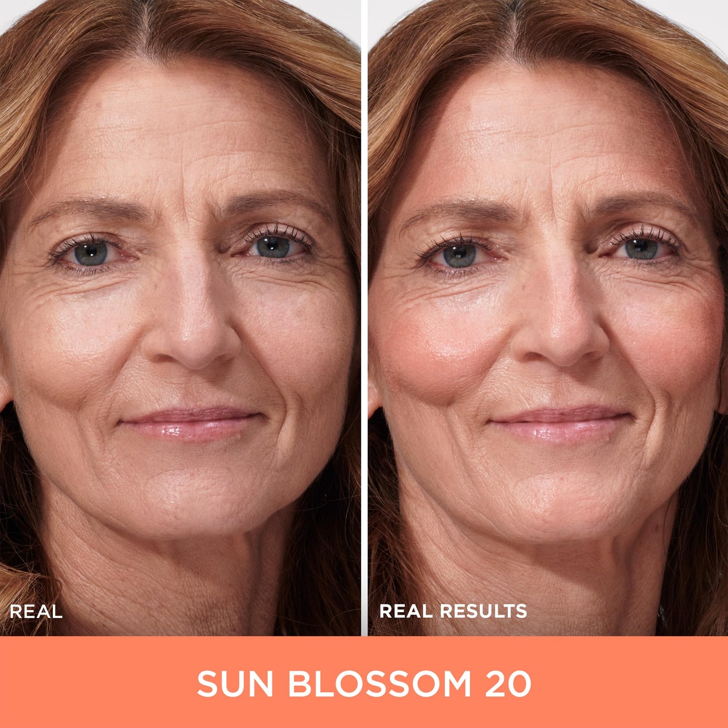 IT Cosmetics Do It All Serum Color Balm Sun Cream Blush & Bronzer, Sun Blossom - Blendable & Buildable, Lift, Reshape, All-Over Color, 24HR Hydration, Hyaluronic Acid, Peptides & Vitamin E - 0.63 oz
