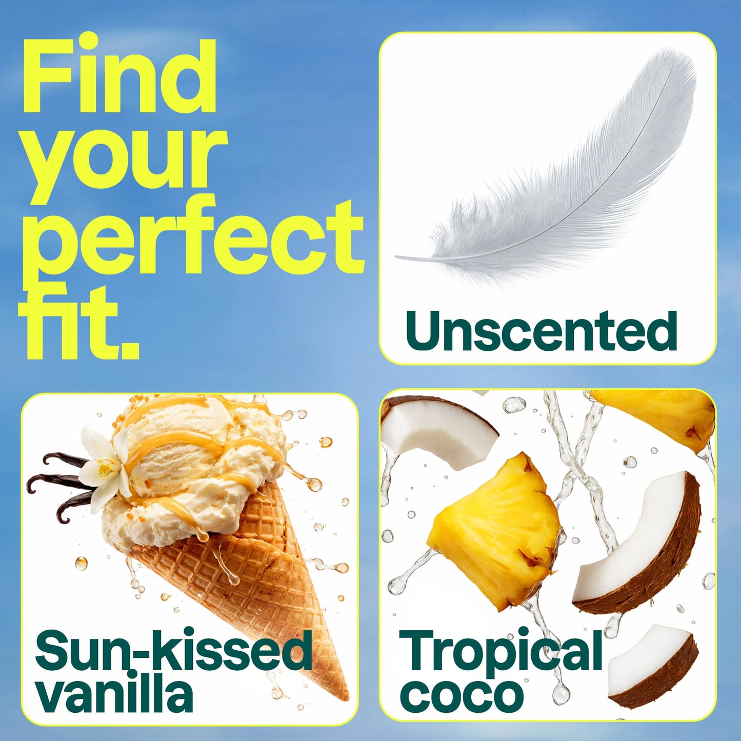 ATTITUDE Mineral Sunscreen Stick SPF 50, Broad Spectrum Zinc Oxide, EWG Verified, Non-Nano, Mess-Free Stick for Face & Body, Lightweight Non-Greasy, Vegan, Unscented, 2 Oz