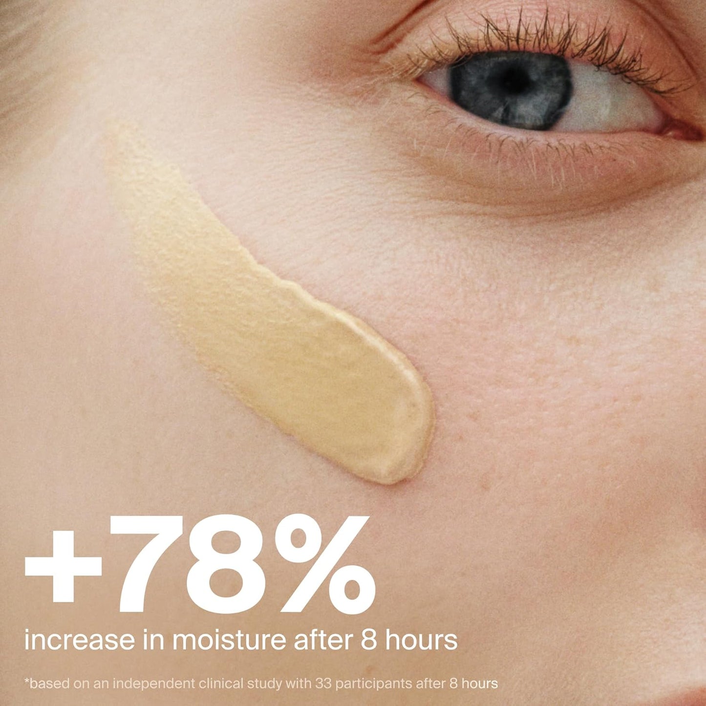 Supergoop! Glowscreen SPF 40 - Tinted Sunscreen Primer with Hydration & Blue Light Protection | 1.7 oz