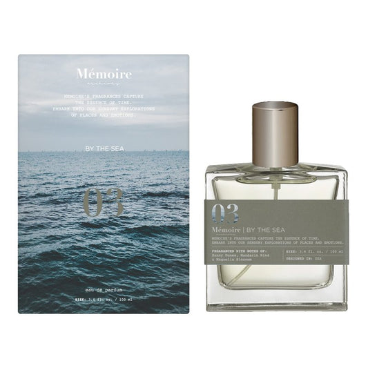 By The Sea 3.4 fl oz. Eau de Parfum by Memoire Archives