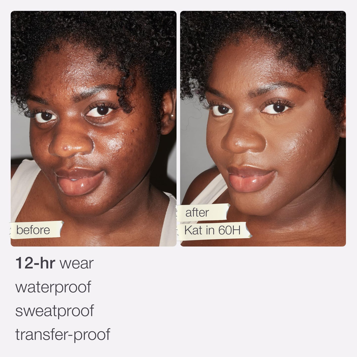 tarte face tape foundation – Full-Coverage Waterproof Makeup, Hydrating & Smoothing, Natural Matte Finish for Transfer-Proof Comfortable Long-Wear Foundation, Vegan & Cruelty-Free, full size, 37N
