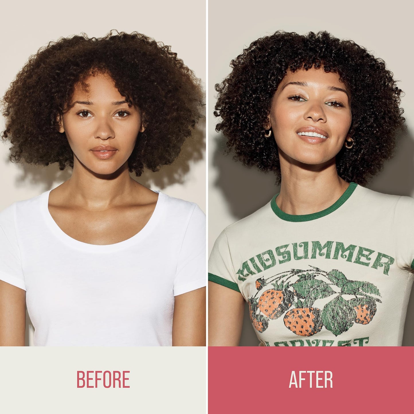 AllSmooth Weightless Anti-Frizz Serum for Fine Hair, 100ml