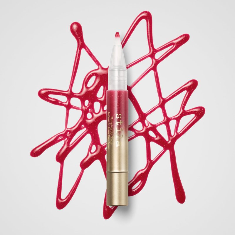 stila Shine & Define Red Lip Duo