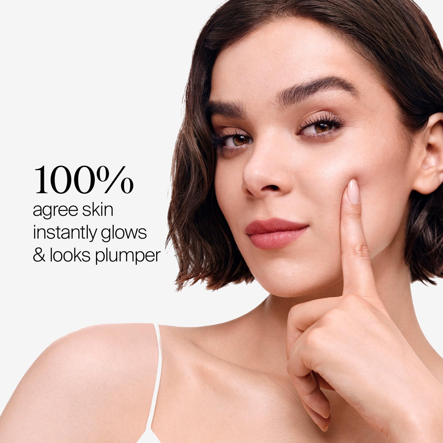 Neutrogena Collagen Bank 15% Vitamin C Serum for Face Fragrance Free Anti-Aging Face and Neck Collagen Essence with Micro-Peptides Improves Uneven Tone Plumps Skin, 0.5 fl oz