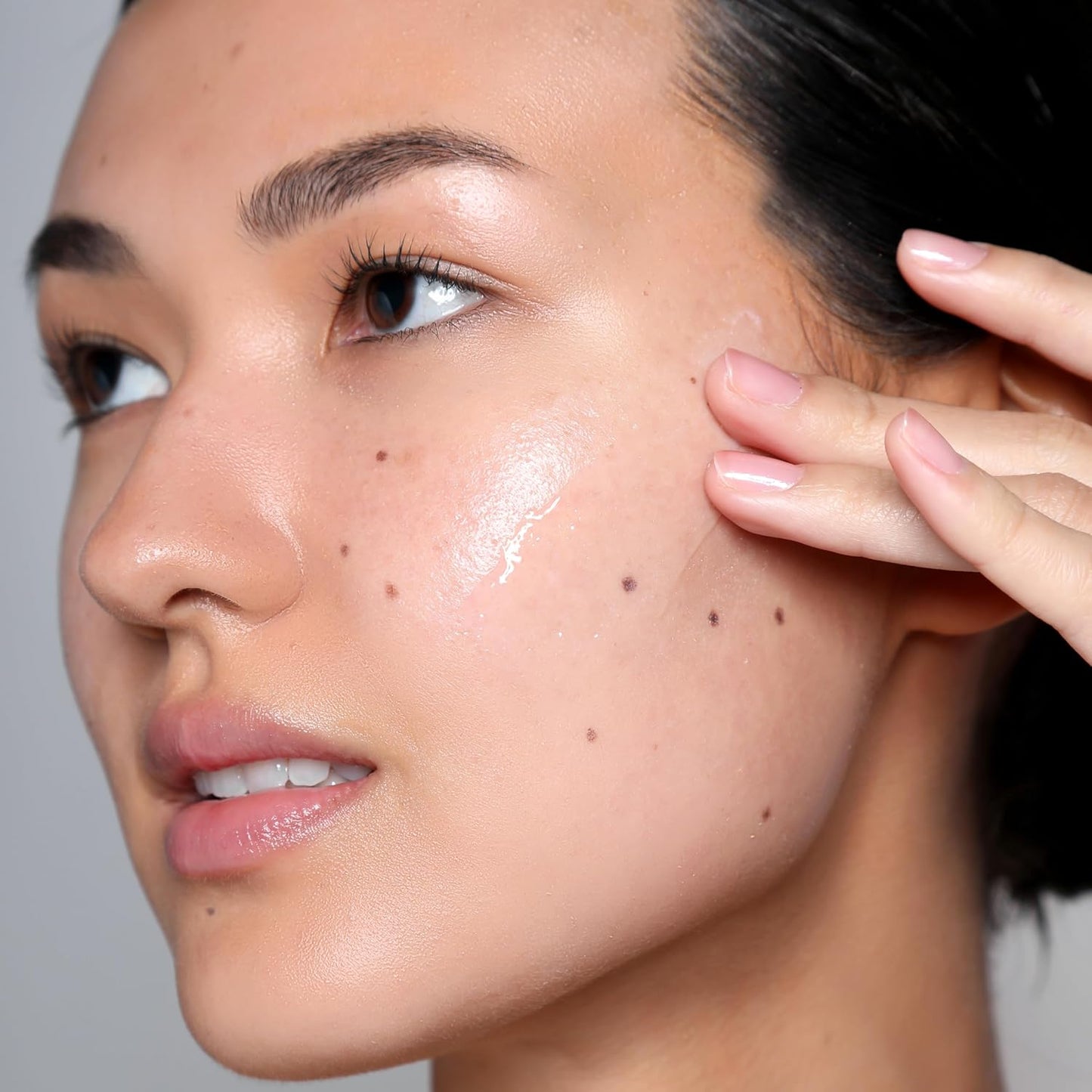 **COSMEDIX Reboot Overnight Face Serum - Hydrating Anti-Aging Probiotic Formula for Fine Lines & Wrinkles | All Skin Types**