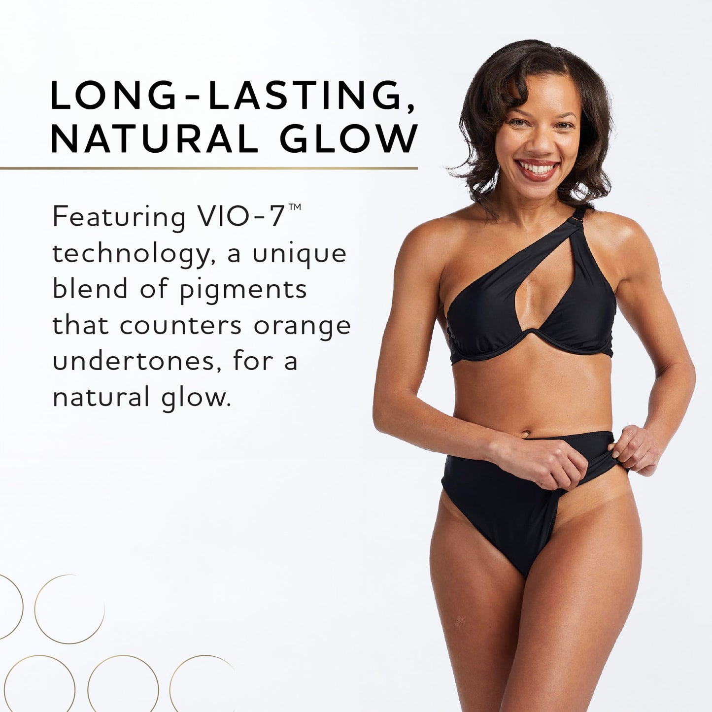 Norvell Premium Spray Tan Solution Venetian 8 fl oz – Professional Sunless Tanning Formula for Natural Bronze Glow, Streak-Free, Fast-Drying, Long-Lasting Color