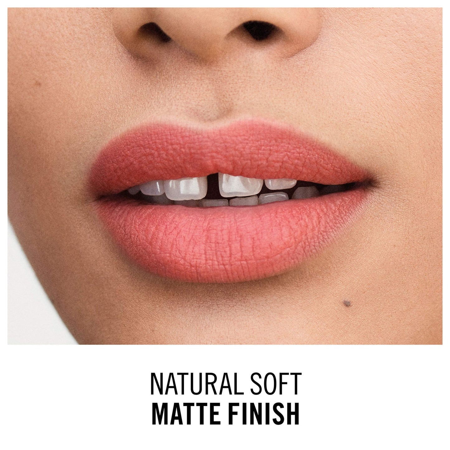 Rimmel Lasting Finish Matte Lipstick - 715 Cool Nude