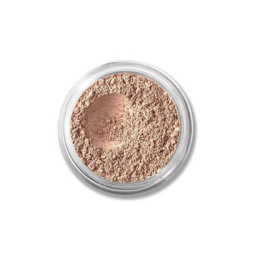 bareMinerals Loose Powder Concealer - Talc-Free Undereye Makeup for Redness & Blemishes | SPF 20, Lightweight Coverage