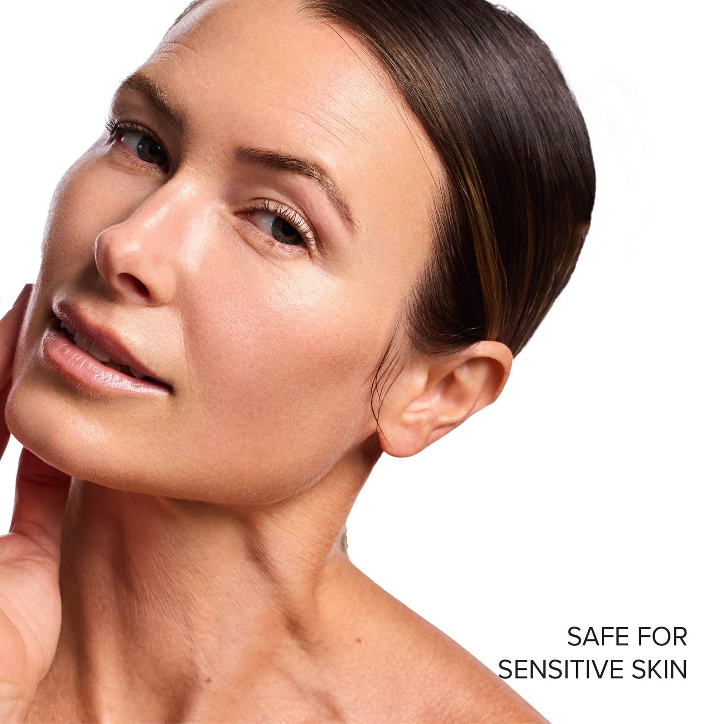 DRMTLGY Physical Tinted Moisturizer SPF 44 | Mineral Tinted Sunscreen