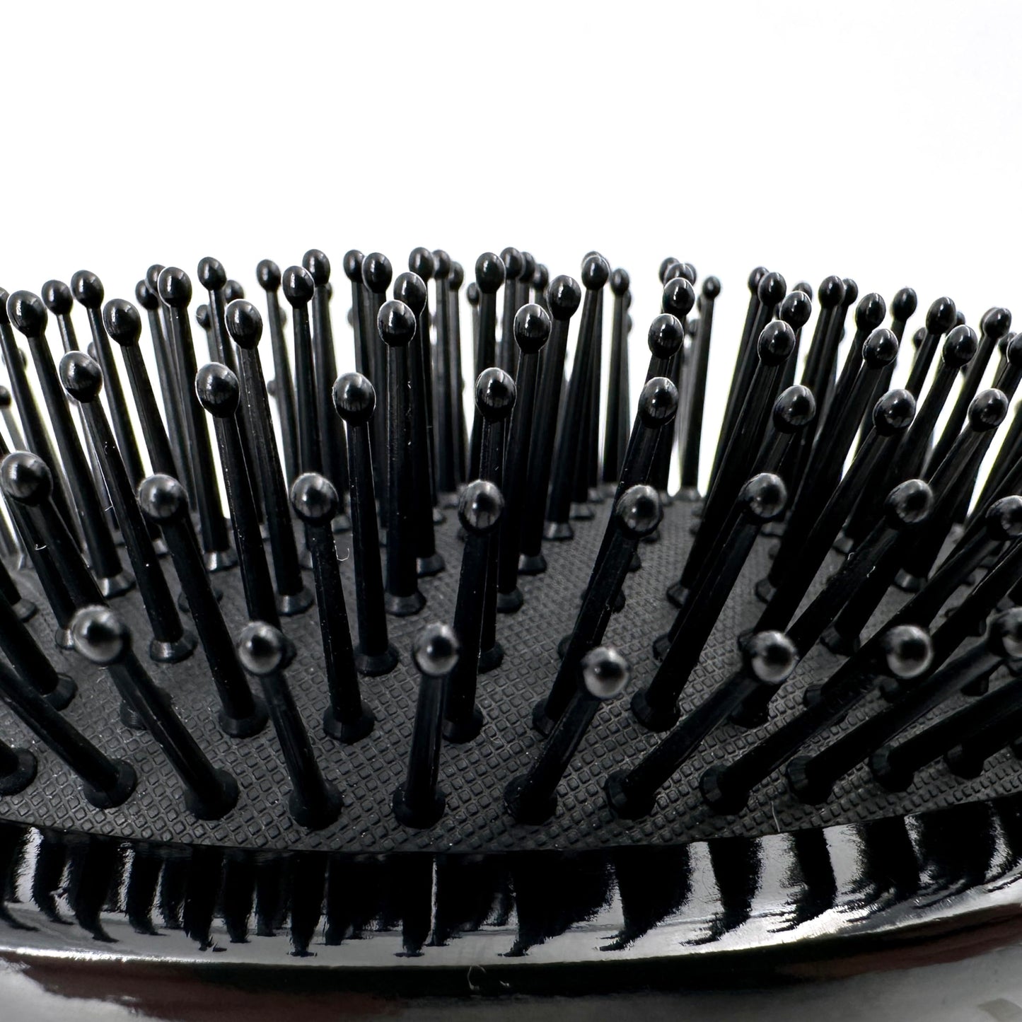 Phillips Brush Paddle Hairbrush Ball Tipped Nylon Combo Pack Detanglers