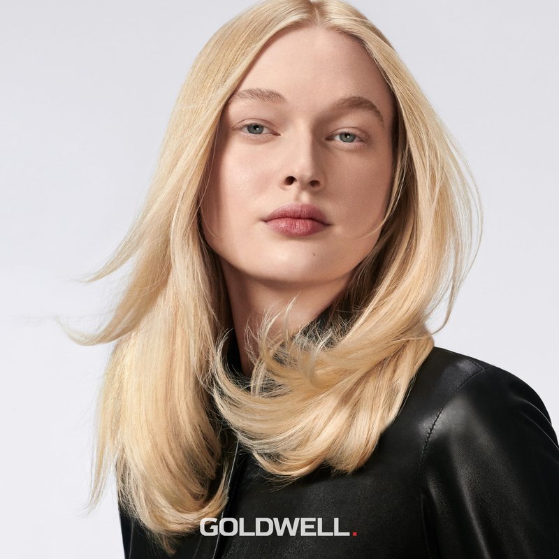 Goldwell StyleSign Weightless Shine-Oil