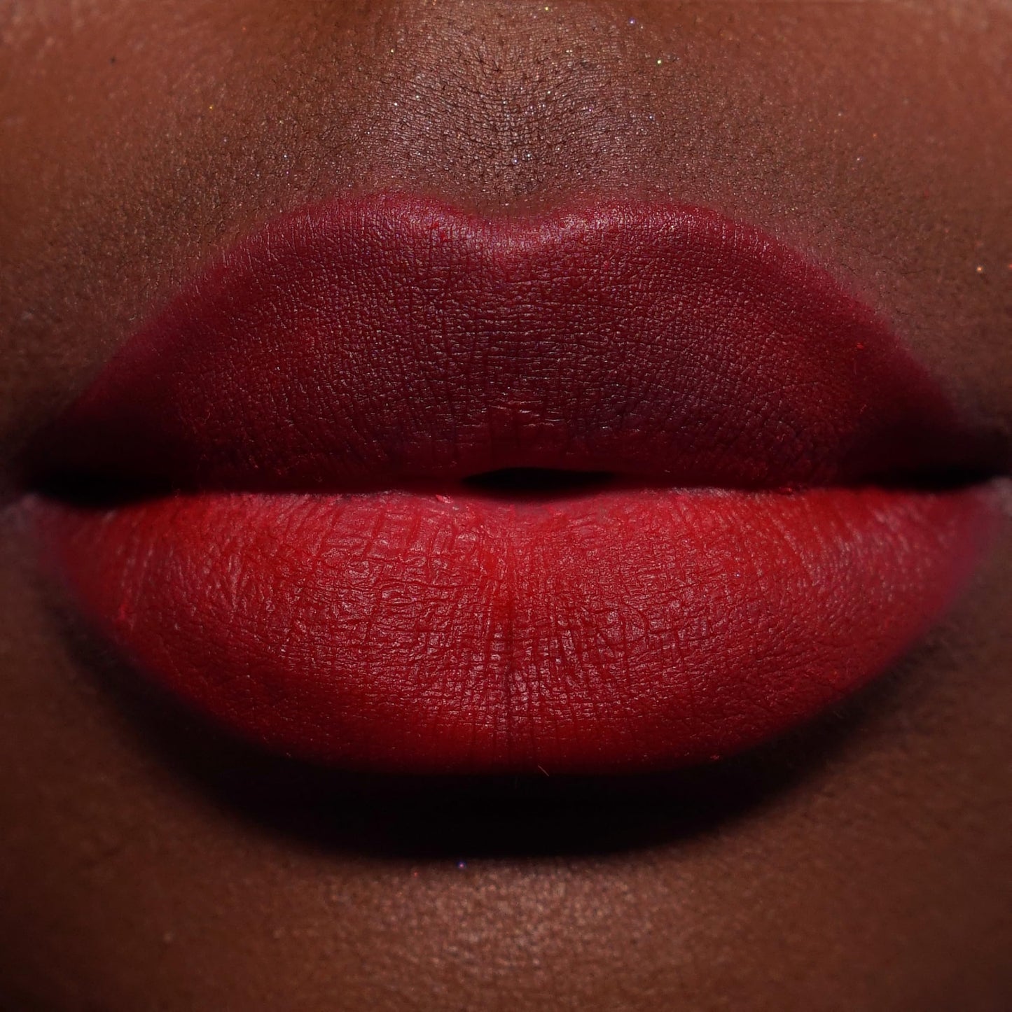 Revolution Beauty London, Air Blur Matte Liquid Lipstick, Long-Lasting Lip Color, Face Makeup, Vegan & Cruelty-Free, Fiery Red, 0.11 fl oz