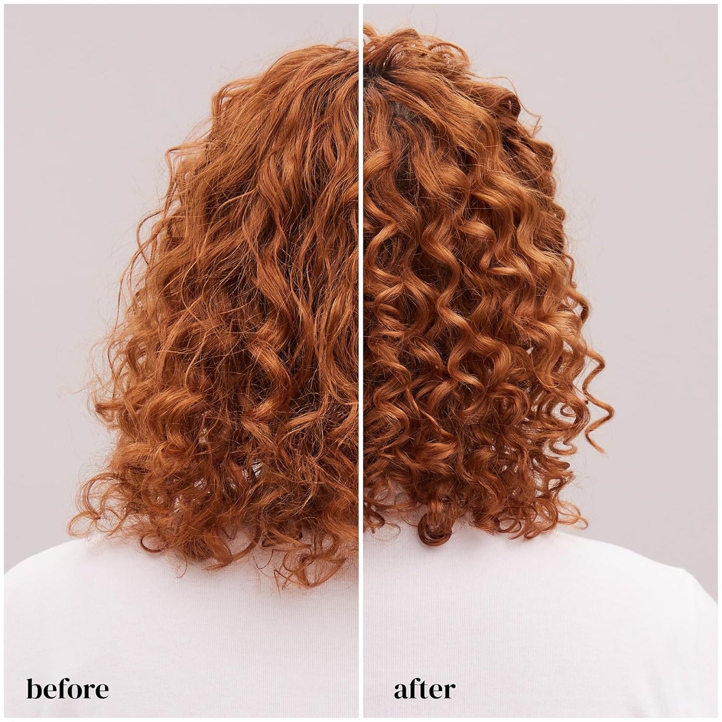 Ouidad Weightless Bonding Oil for Curly Hair - Hydrating Squalane & Vitamin C Formula | 2 fl oz, Sulfate-Free