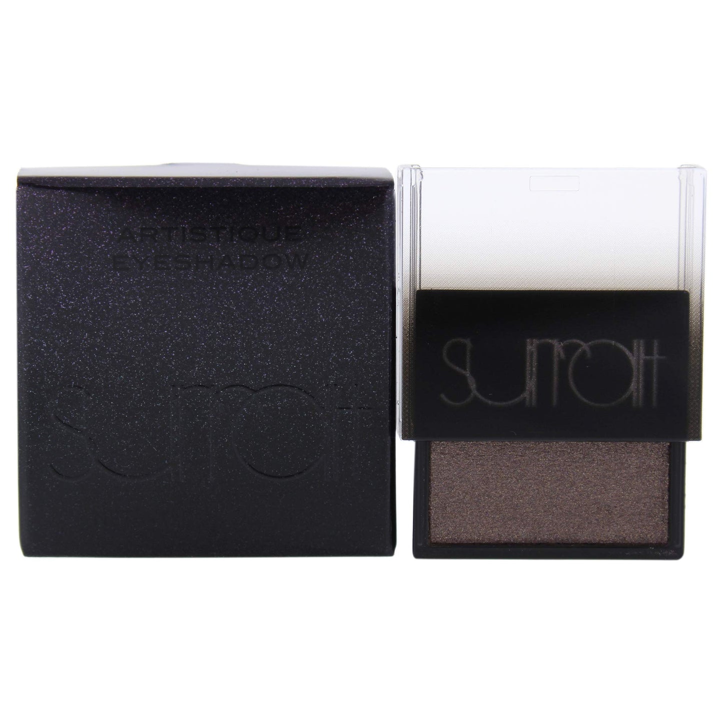 Surratt Artistique Eyeshadow - Chocolat Noir