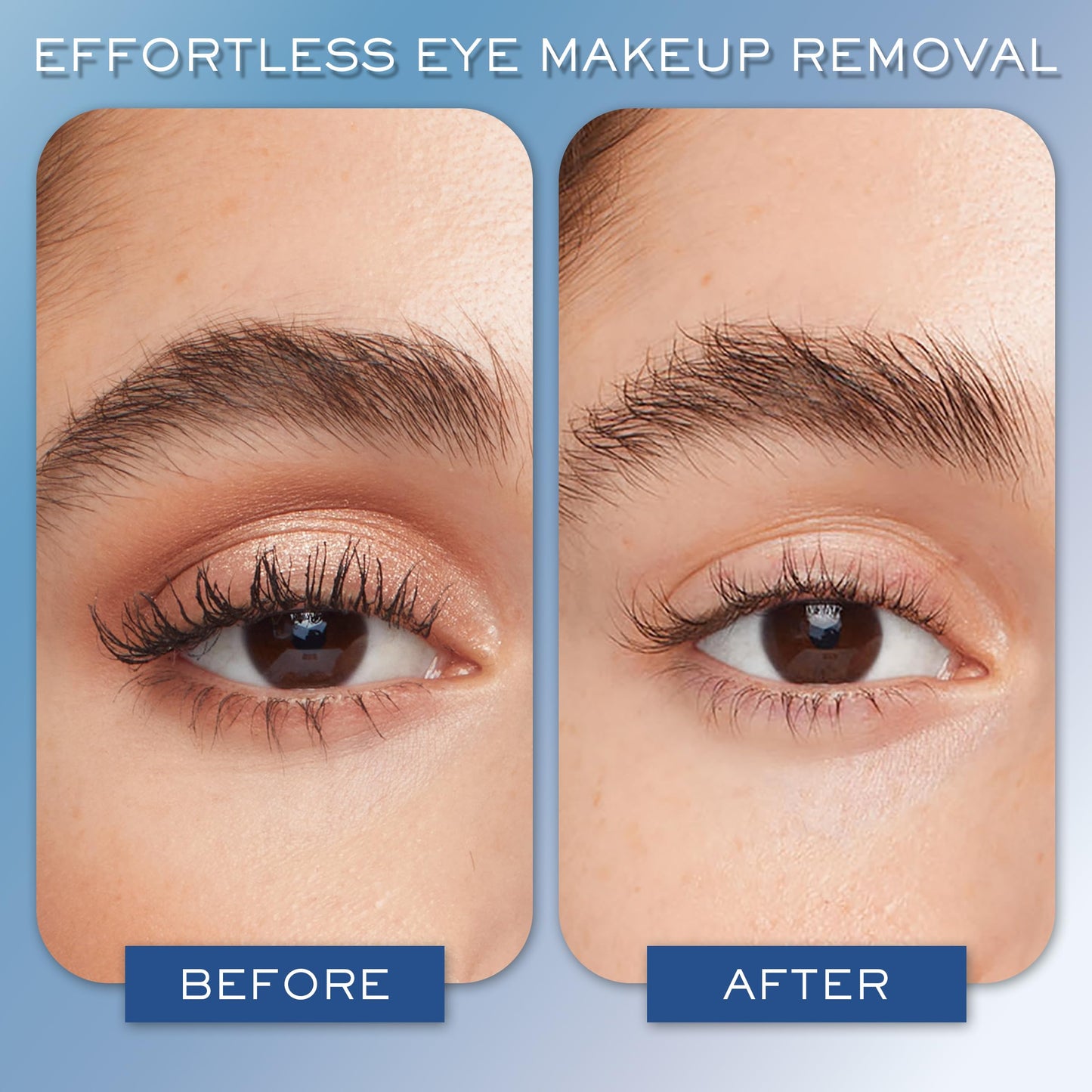 Lancôme Définicils Lengthening & Defining Mascara 0.21 fl. oz. & Bi-Facil Gentle Waterproof Eye Makeup Remover 1.69 fl. oz. – Limited Edition Iconic Duo Set