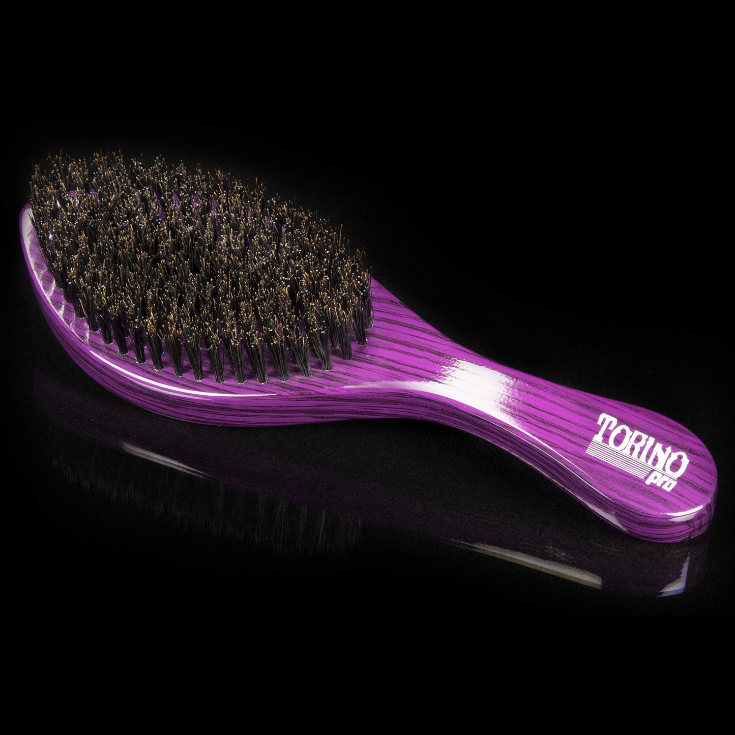 Torino Pro Wave Brush #600 By Brush King