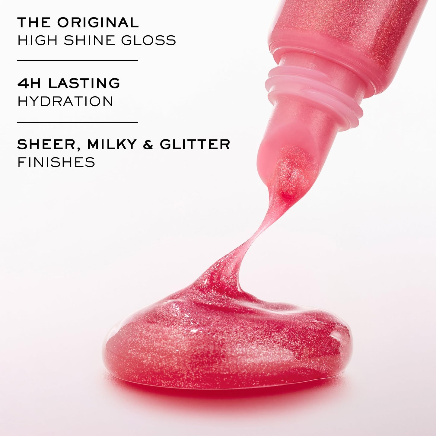 Lancôme Juicy Tubes Lip Gloss – Ultra-Shiny Finish, for Hydrating Shine & Juicy Lips - 05 MARSHMALLOW ELE