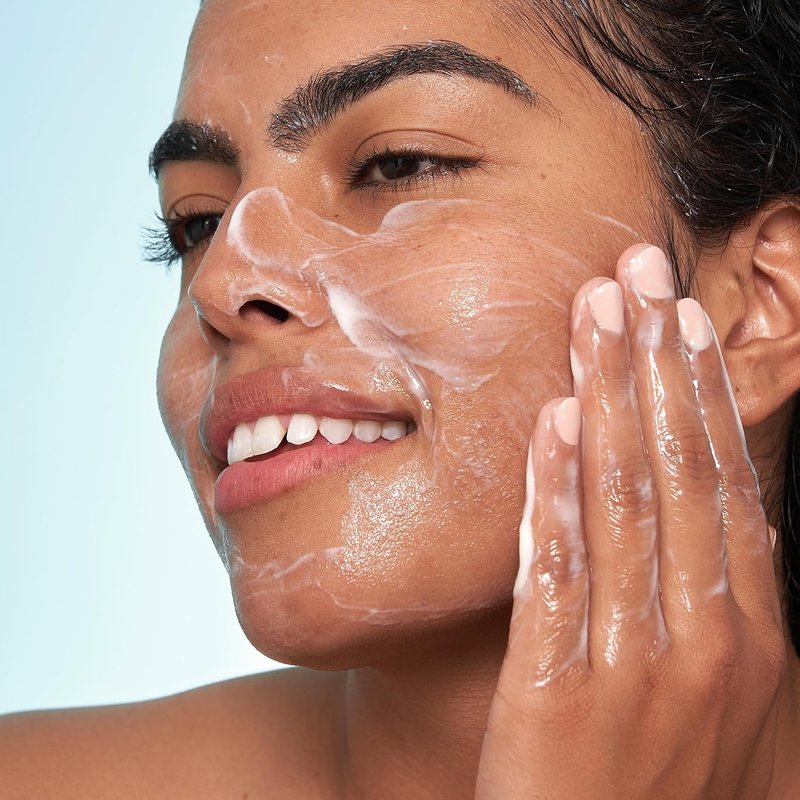 CoQ-10 Cleanser by Indie Lee - Nourishing Facial Cleanser | 125 ml