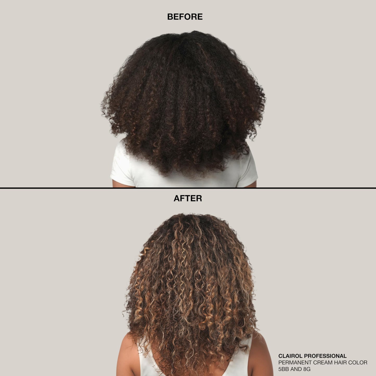 Clairol Professional Crème Permanente, 1n Black, 2 oz. - Packaging May Vary