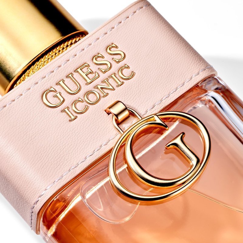 Guess Iconic Women/Femme Eau de Parfum Perfume Spray, 1.0 Fl. Oz.