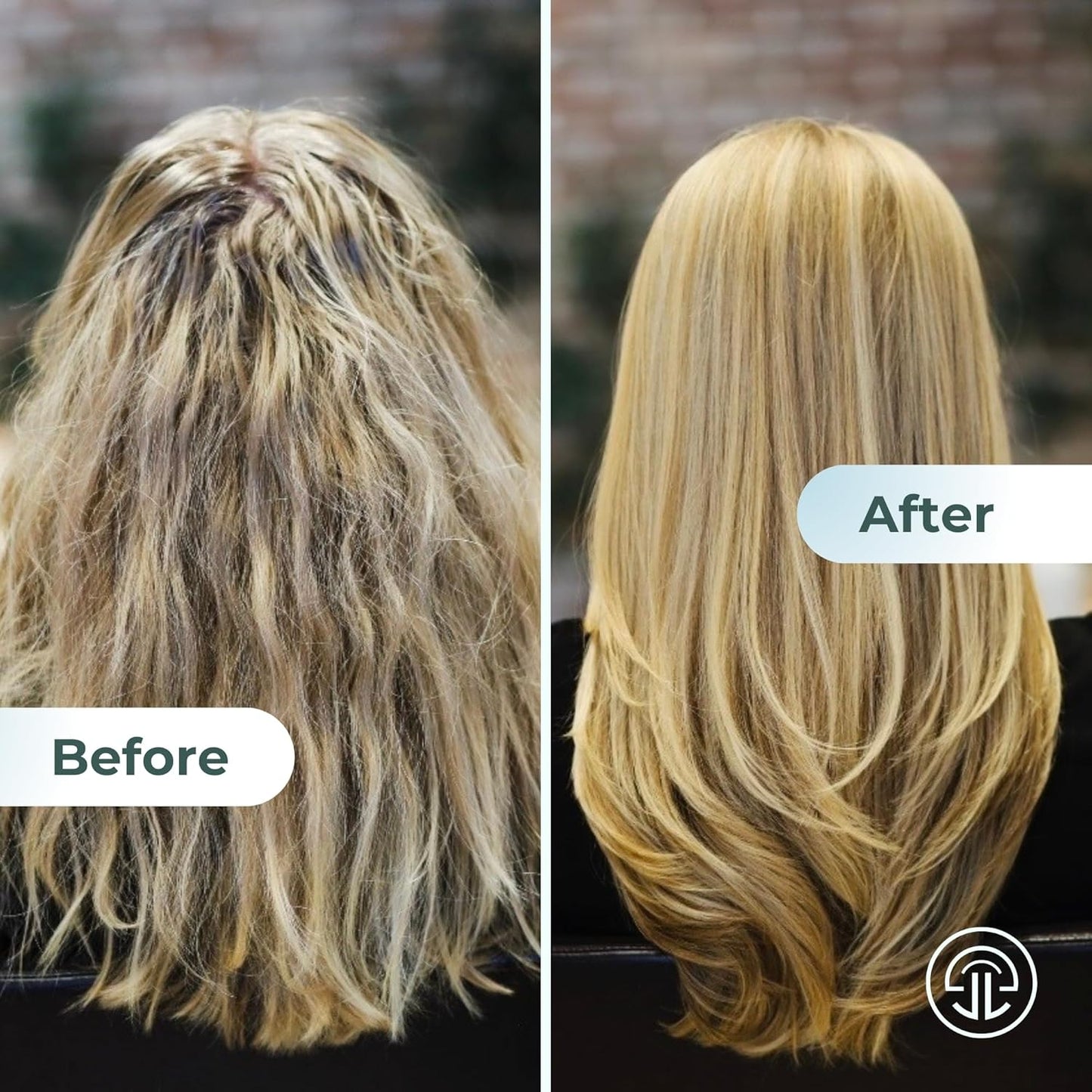 Sulfate-Free Hydrating Shampoo - Natural Ingredients for Dry Hair | Vegan, Paraben-Free, 10 oz