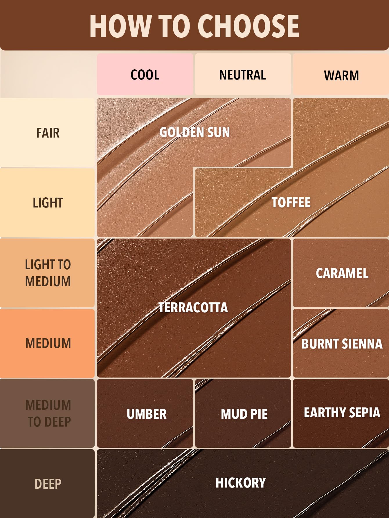 SHEGLAM Silk Haze Cream Bronzer Blendable Cream Makeup with a Lightweight Formula - Customizable Face Makeup for a Natural, Sun-Kissed Glow Long Lasting-Golden Sun