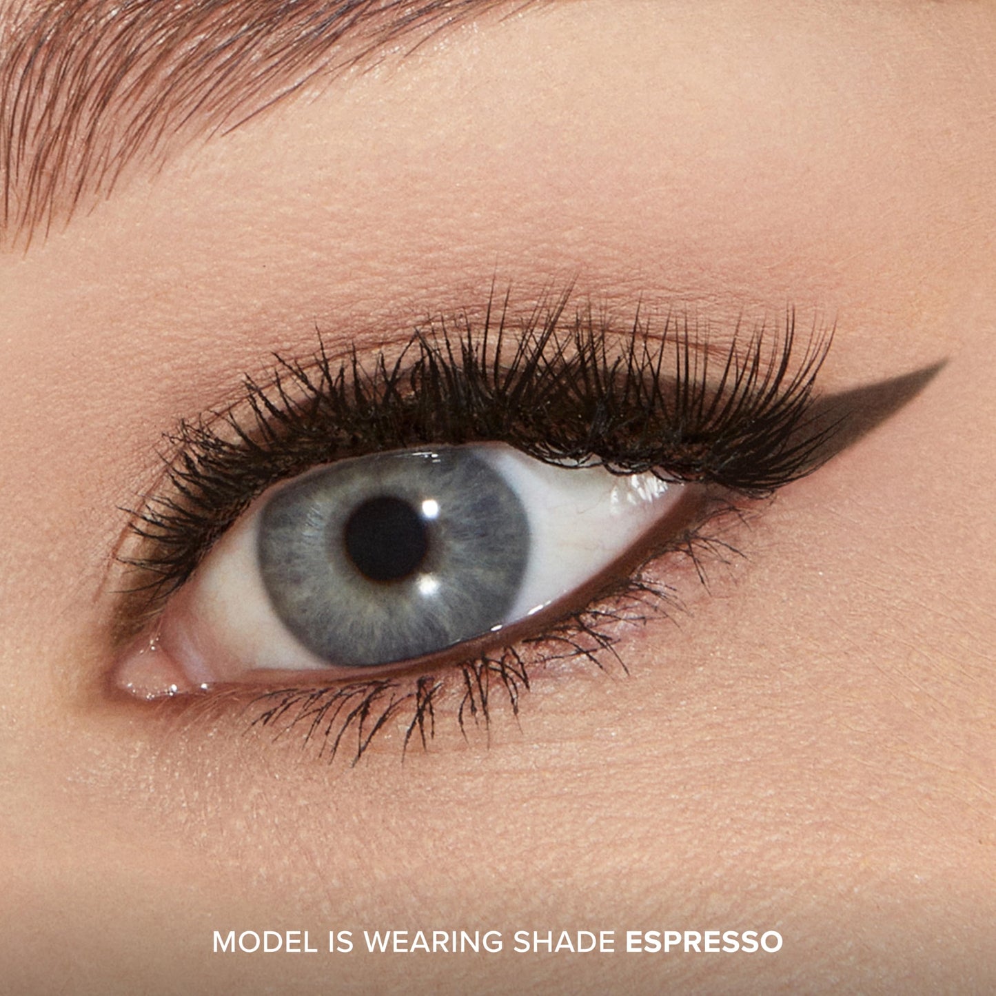Too Faced Killer Liner 36-Hour Gel Eyeliner Pencil | Long Lasting, Waterproof, Non-Flaking Eyeliner Pencil, 0.04 Ounce, Espresso
