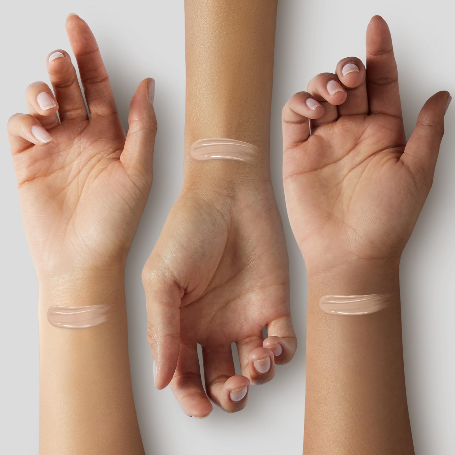 [JUNGSAEMMOOL OFFICIAL] Skin Nuder Cover Layer Cushion 23 (Medium) | Refill Included | Delicate Cover | All-day Lasting | Makeup Artist Brand