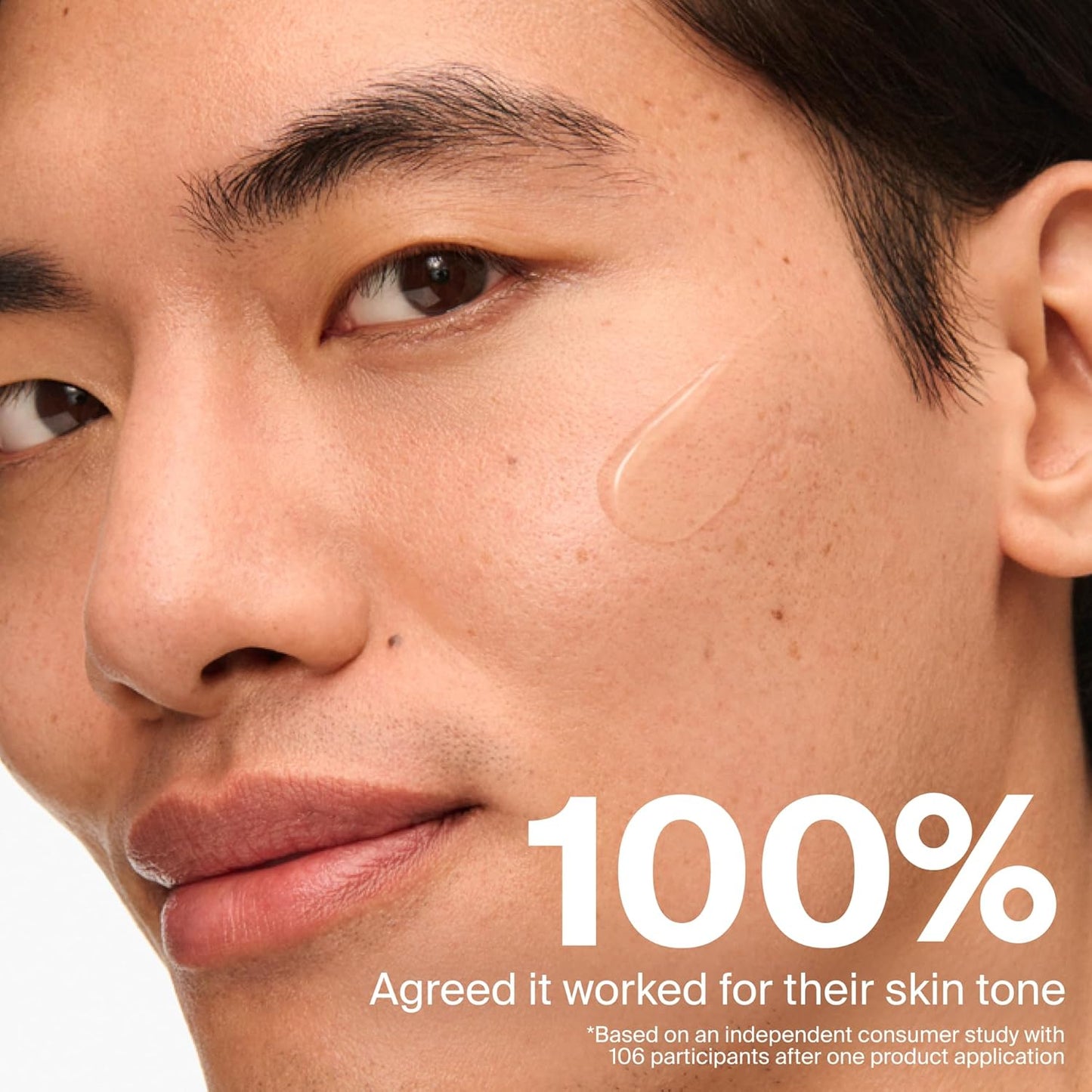 Supergoop! Unseen Sunscreen - Clear Invisible Face Sunscreen + Makeup Primer | Weightless Oil-Free Formula for All Skin Types