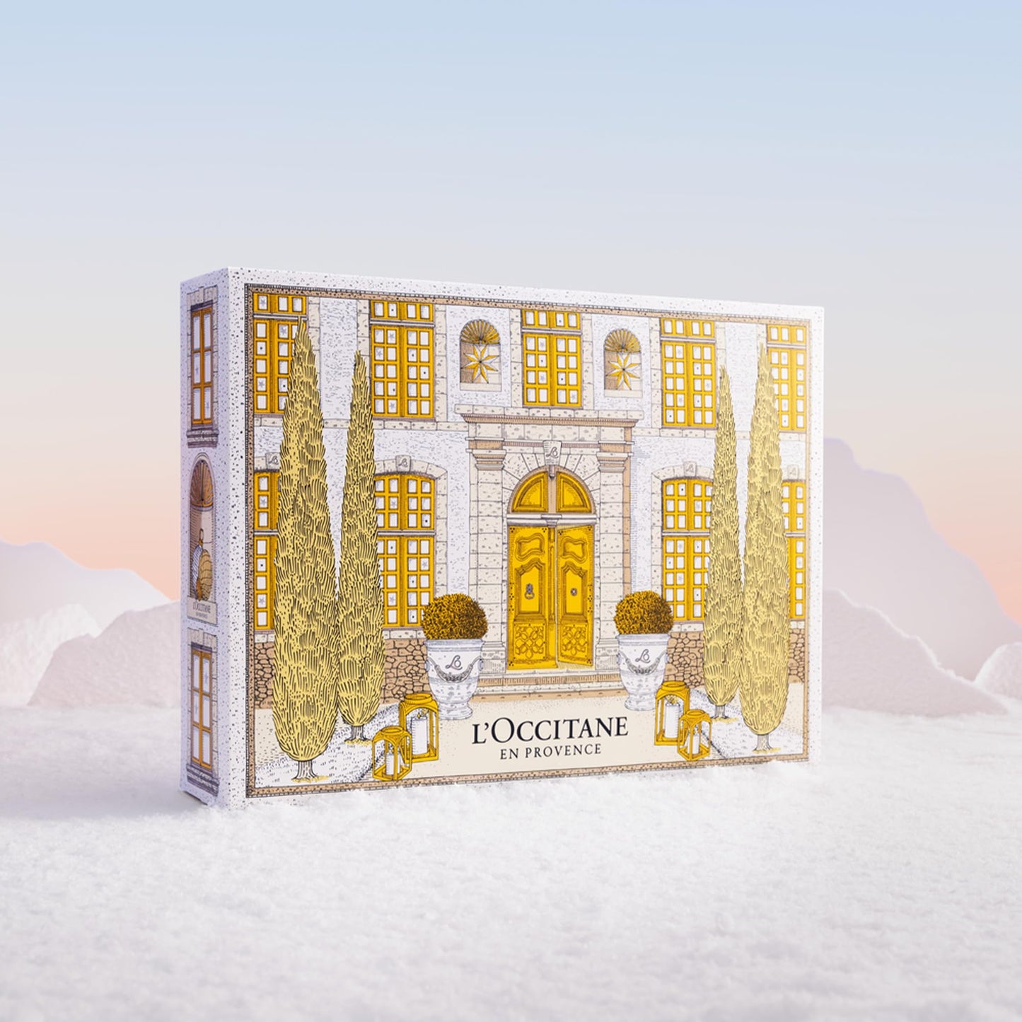 L'Occitane Advent Calendar 2.67