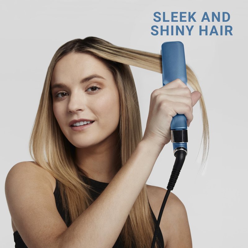 BaBylissPRO 1 1/2" Ultra-Sleek Hair Straightening Iron