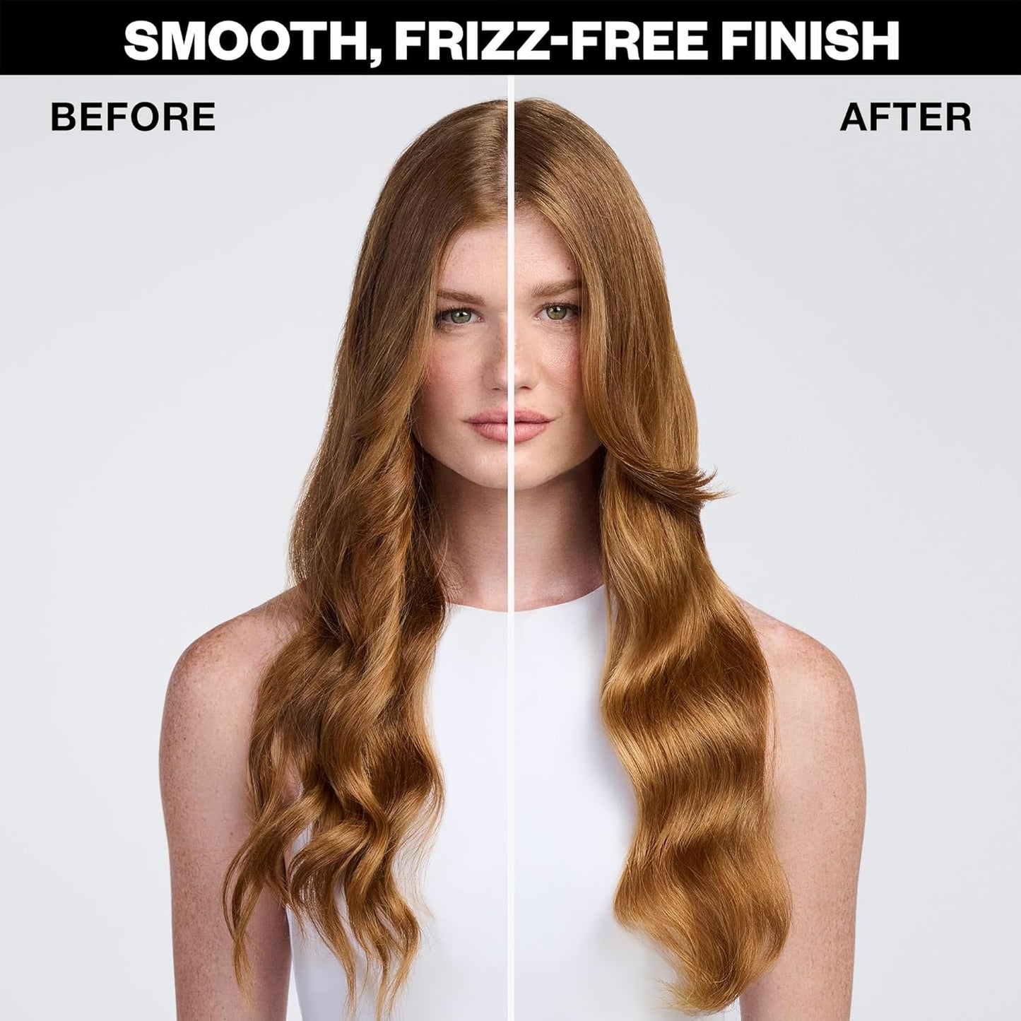 IGK Good Behavior Hairspray - Flexible Hold for All Hair Types | 10 oz