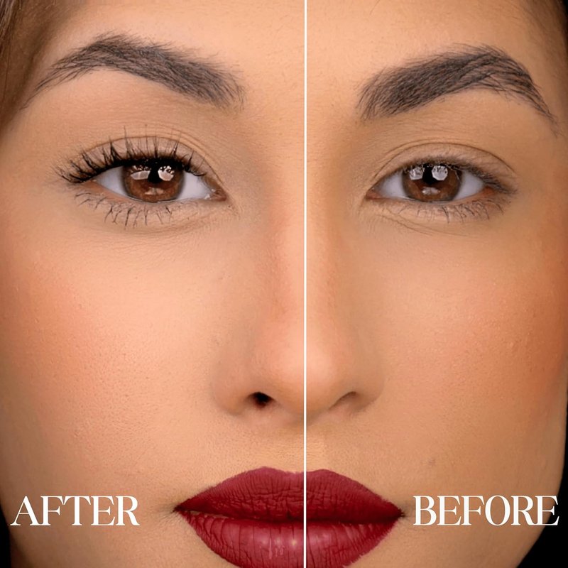 GAZELLE Lash Cluster Kit - DIY Eyelash Extensions with Bond & Sealer | 3-Pack Wispy PBT Lashes (10-12-14mm)
