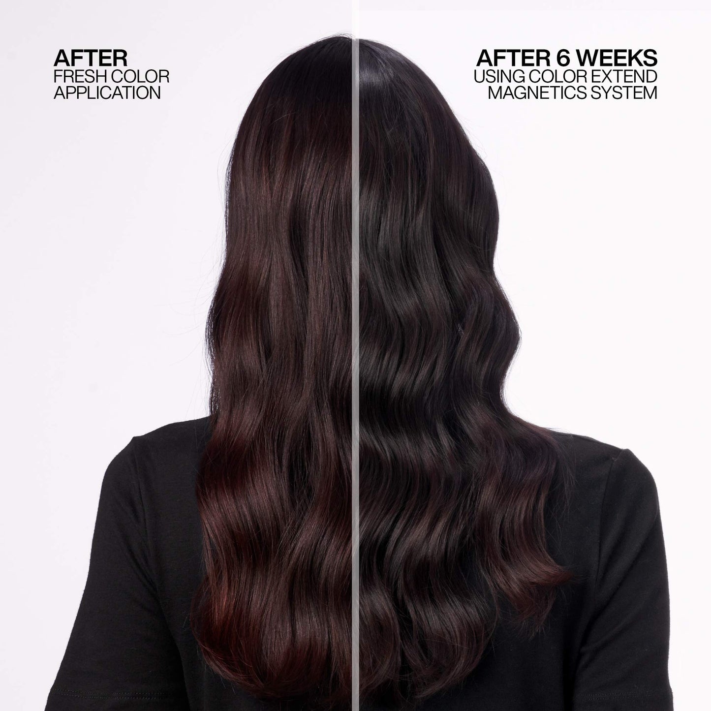 Redken Color Extend Magnetics Shampoo and Conditioner For Color-Treated Hair | Gently Cleanses & Protects Color | With Amino Acid | Sulfate Free Shampoo