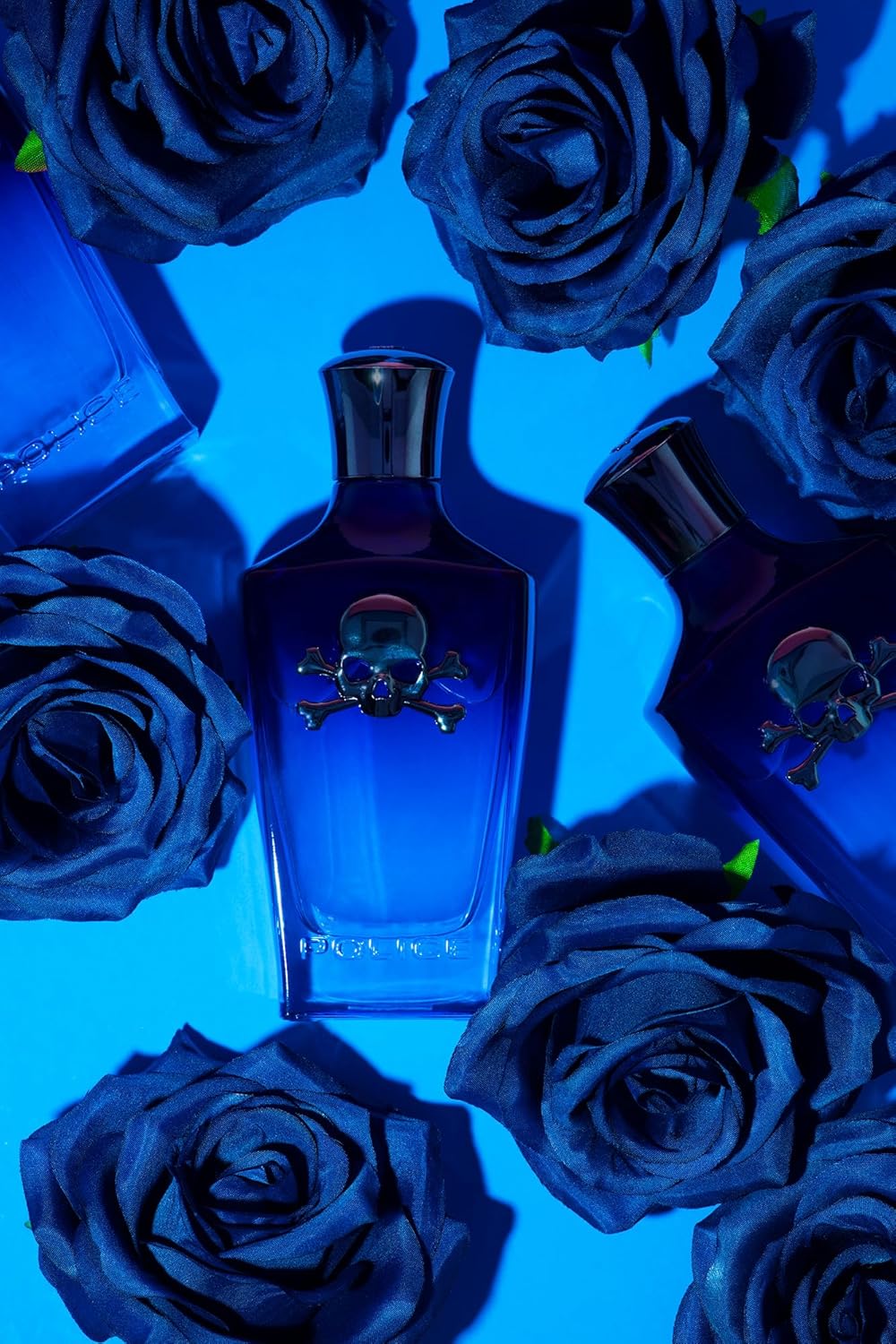 Potion Power For Him | Aromatic Men's Fragrance - Woody Musk Notes - 3.4 Oz EDP Spray