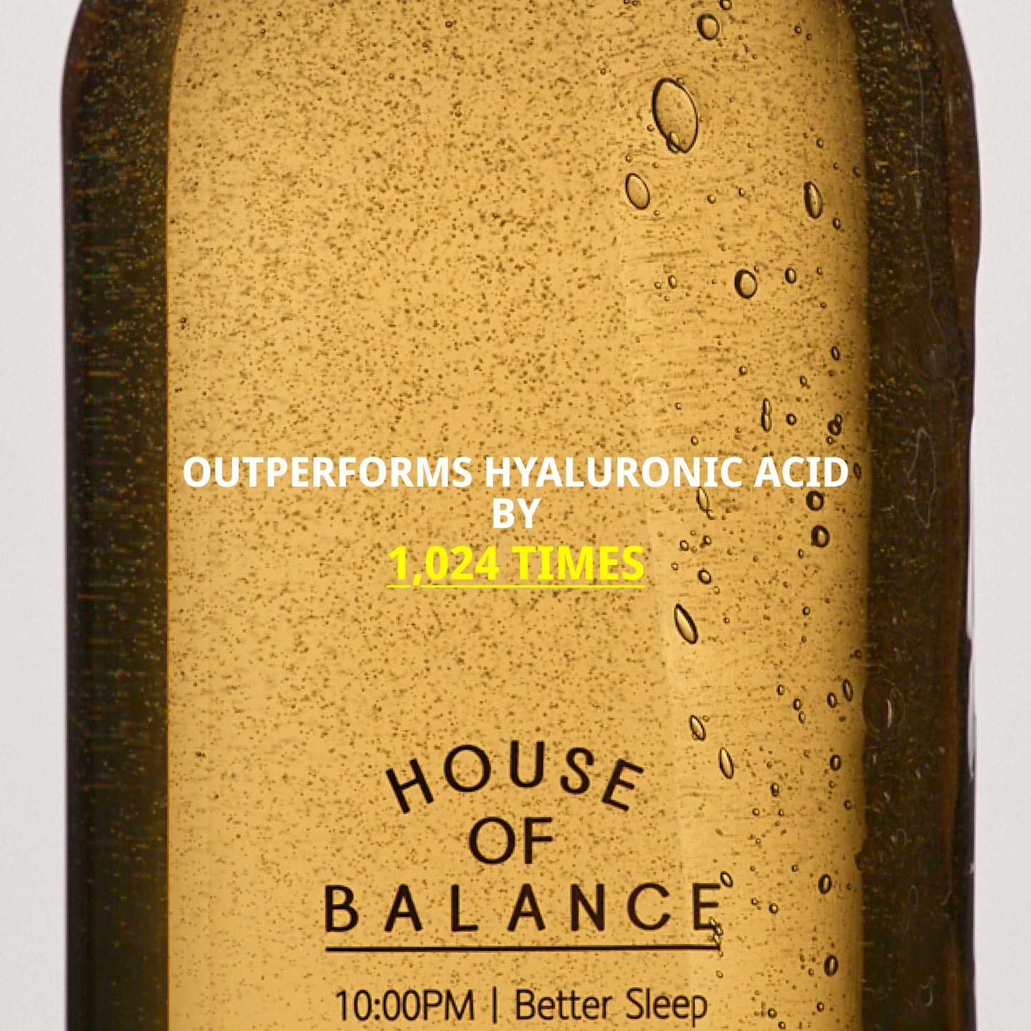 House of Balance Body Wash | 10:00PM | MIND AND BODY WASH