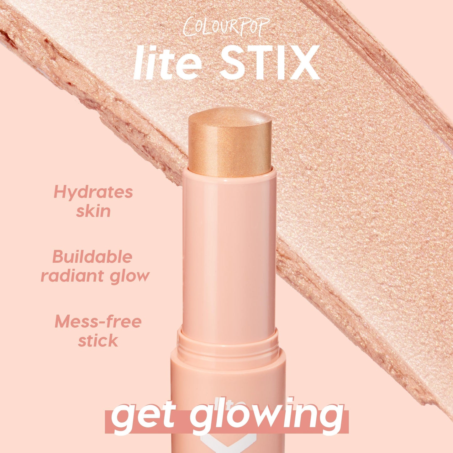 ColourPop Lite Stix