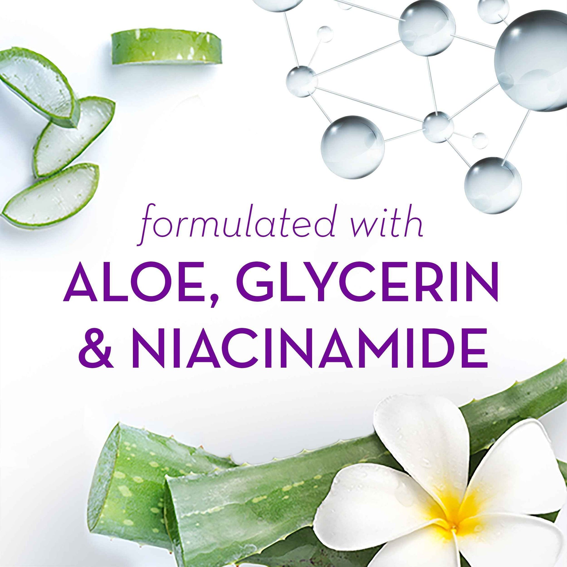 Olay Face Serum, Age Defying Anti-Wrinkle 2-in-1 Day Cream - Anti-Aging, Anti-Wrinkle, Smooths Fine Lines and Wrinkles, Firming, Lifting - Niacinamide, Glycerin, Aloe Vera, 1.7 Oz