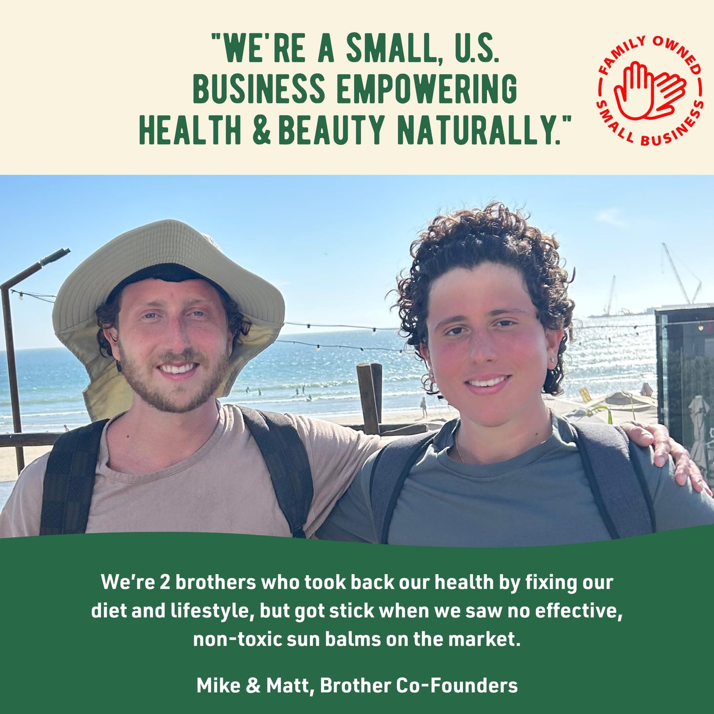 Grazly Beef Tallow Sunscreen SPF 35 – Unscented Water Resistant Zinc Sun Balm, Non-Greasy Natural Sunscreen for Face & Body – 4 Natural Ingredients: Non-Nano Zinc, Organic Coconut Oil, Beeswax- 1.8 oz
