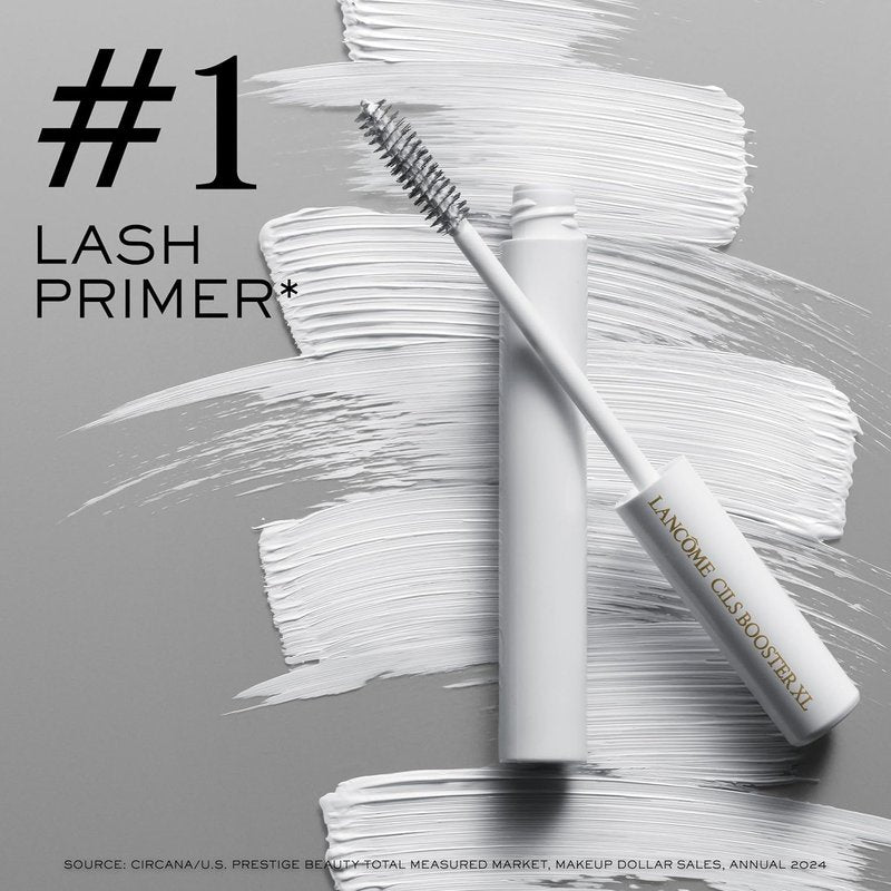 Lancôme Cils Booster XL Enhancing Mascara Primer - Vitamin-Infused Lash Conditioner with Micro-Fibers & Vitamins B5/E