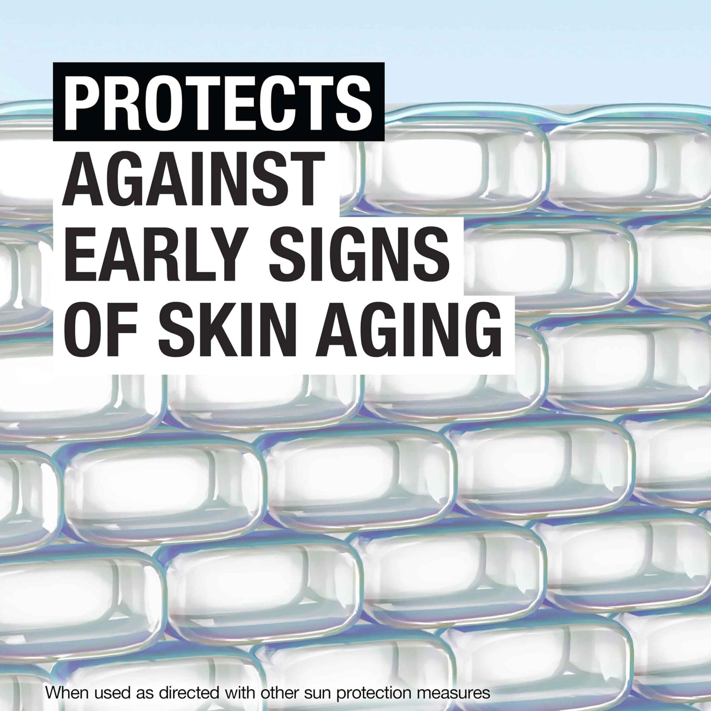 Neutrogena Clear Face Sunscreen Lotion for Acne-Prone Skin, Broad Spectrum SPF 50 Facial Sunscreen for Oily Skin, Oil-, Fragrance- & Oxybenzone-Free Water Resistant Sunscreen, Twin Pack, 2 x 3 fl. oz