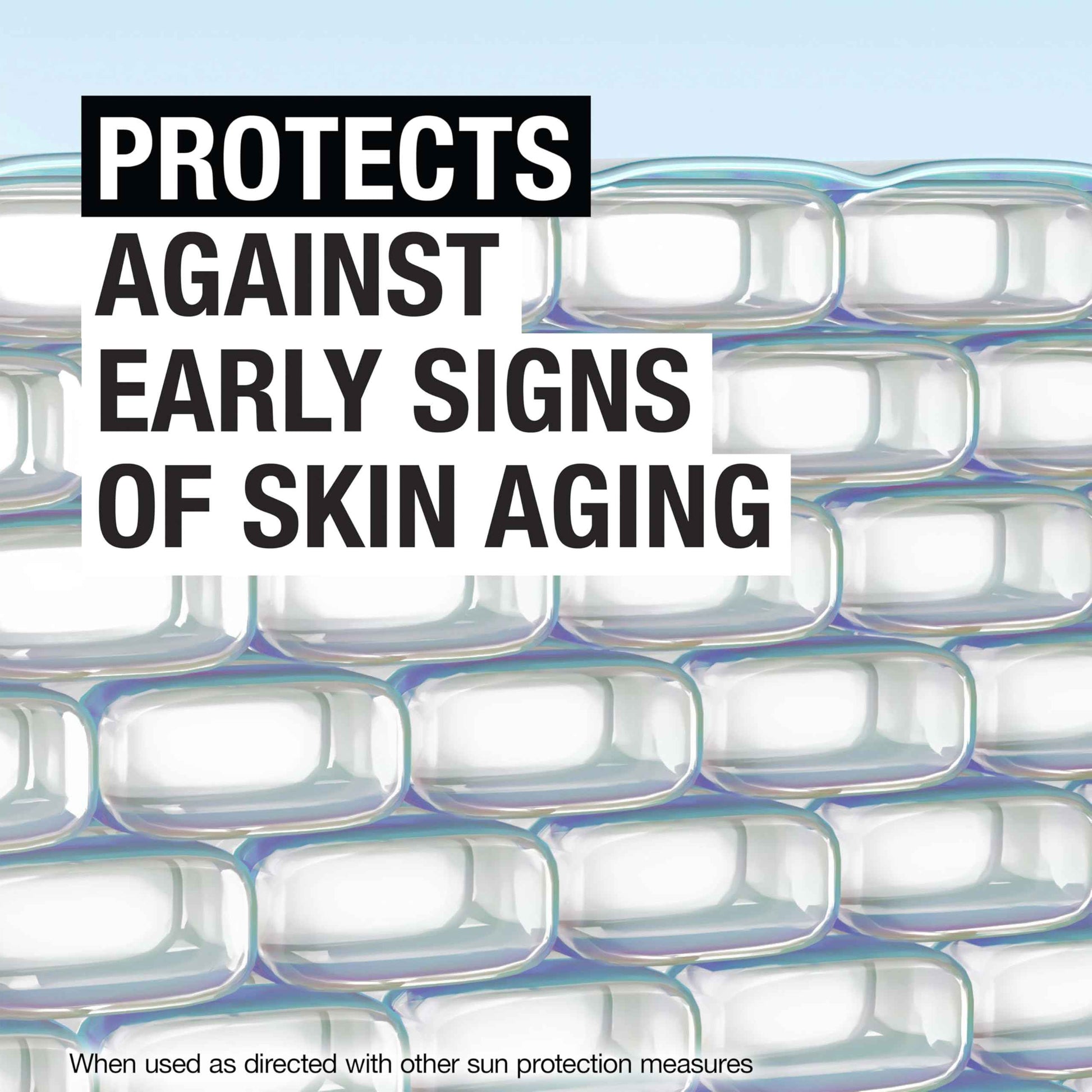 Neutrogena Clear Face Sunscreen Lotion for Acne-Prone Skin, Broad Spectrum SPF 50 Facial Sunscreen for Oily Skin, Oil-, Fragrance- & Oxybenzone-Free Water Resistant Sunscreen, Twin Pack, 2 x 3 fl. oz