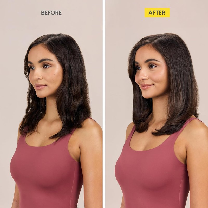 Volume-Boosting Root-Lifter for Southern Hair - Adds Lift & Body
