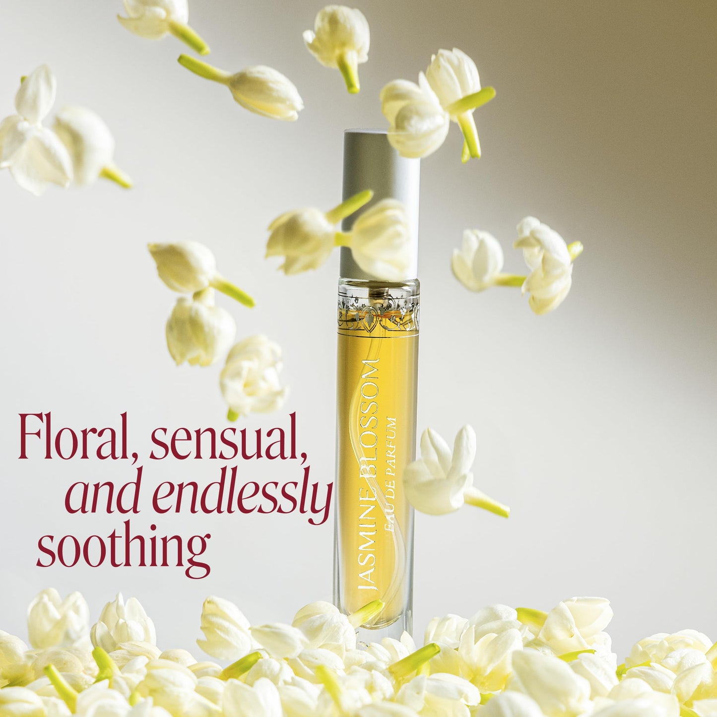 Nemat Jasmine Blossom Eau de Parfum (9 ml)
